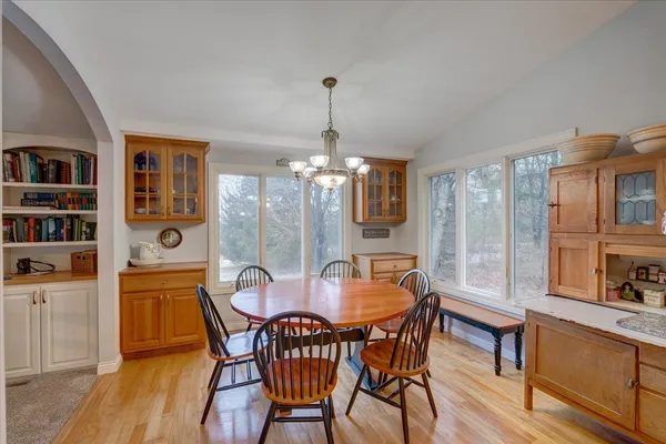 $799,000 | 7422 Loy Road, Arena, WI 53503