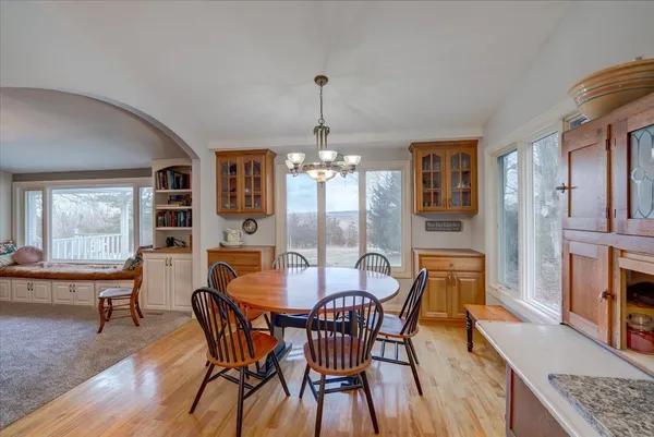 $799,000 | 7422 Loy Road, Arena, WI 53503