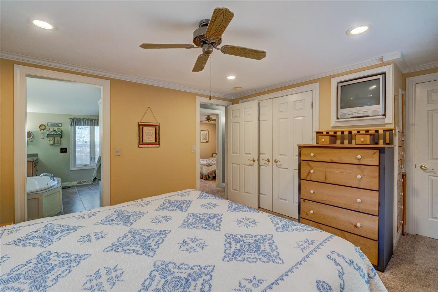 7422 Loy Road Arena, WI 53503 - Photo 23 of 57