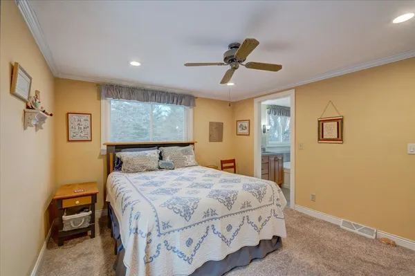 $799,000 | 7422 Loy Road, Arena, WI 53503