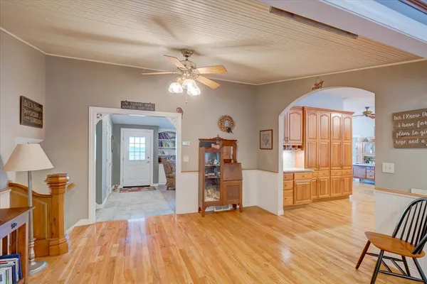 $799,000 | 7422 Loy Road, Arena, WI 53503