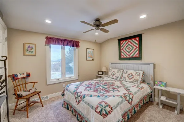 $799,000 | 7422 Loy Road, Arena, WI 53503