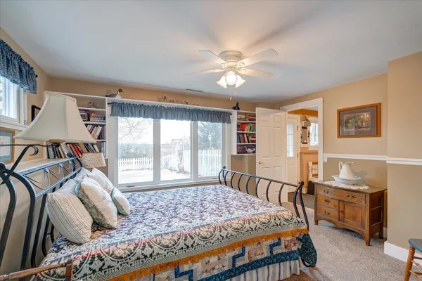 $799,000 | 7422 Loy Road, Arena, WI 53503