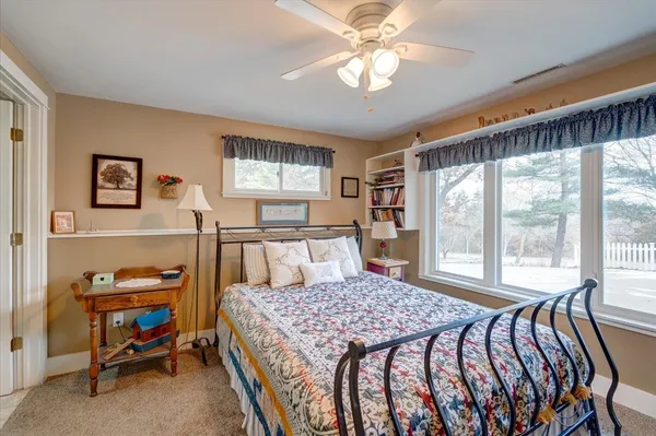 $799,000 | 7422 Loy Road, Arena, WI 53503