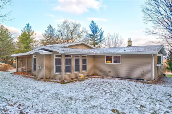 $799,000 | 7422 Loy Road, Arena, WI 53503
