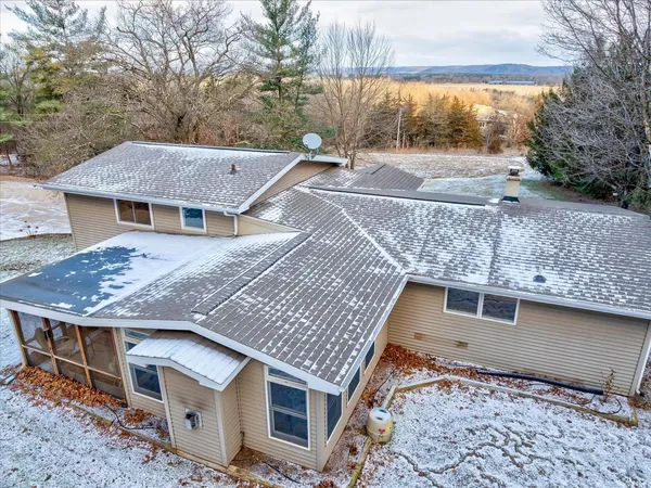 $799,000 | 7422 Loy Road, Arena, WI 53503