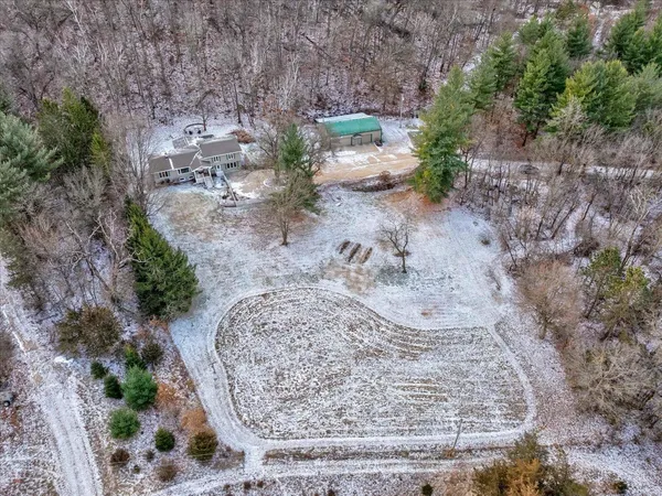 $799,000 | 7422 Loy Road, Arena, WI 53503