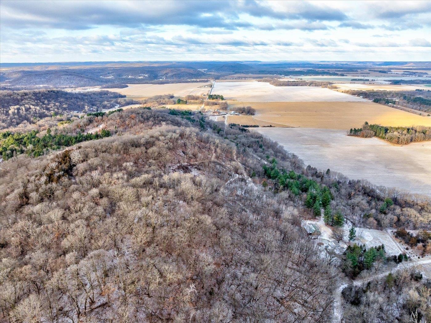 7422 Loy Road Arena, WI 53503 - Photo 55 of 57