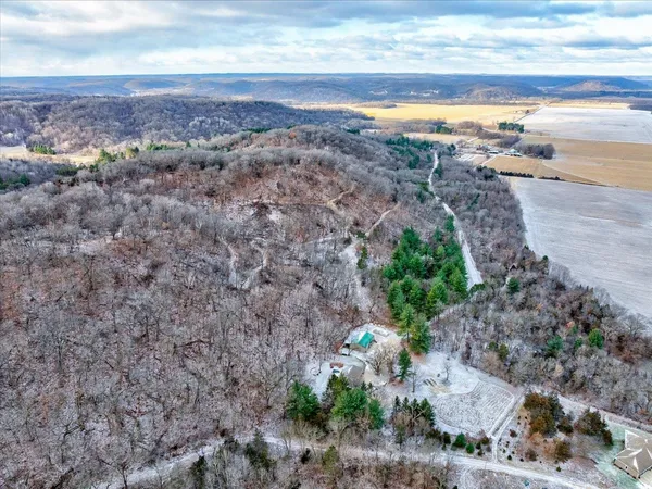 $799,000 | 7422 Loy Road, Arena, WI 53503