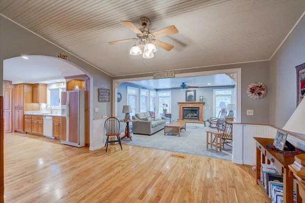 $799,000 | 7422 Loy Road, Arena, WI 53503