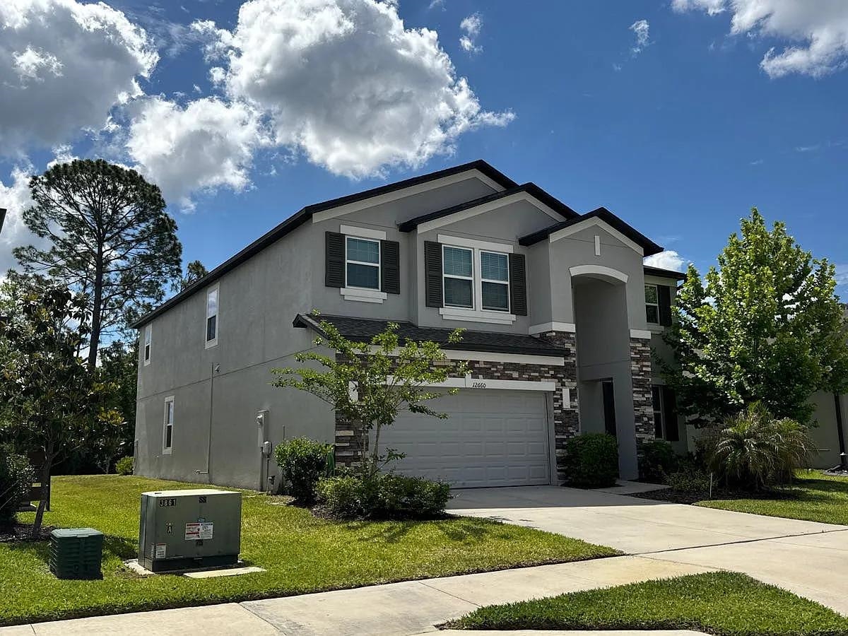 12660 Retreat Place Spring Hill, FL 34610 - Photo 2 of 5 Gallery Image 2