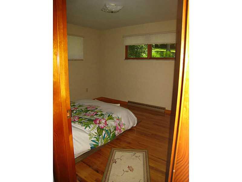 2833 Italy Road Export, PA 15632 - Photo 7 of 23 Bedroom. Bedroom offering gleaming hardwood floors and large cedar closet.