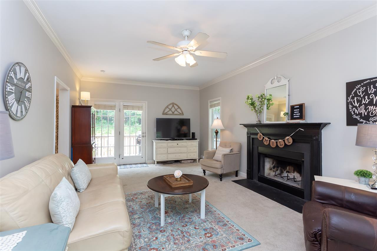 3536 Dewing Drive Raleigh, NC 27616 - Photo 4 of 30 Photo 4