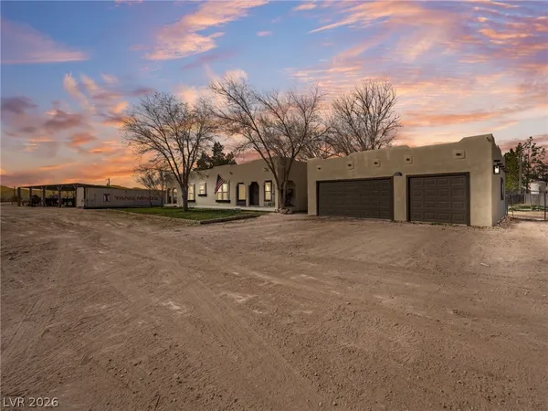 $420,000 | 1435 Ottawa Street, Sandy Valley, NV 89019