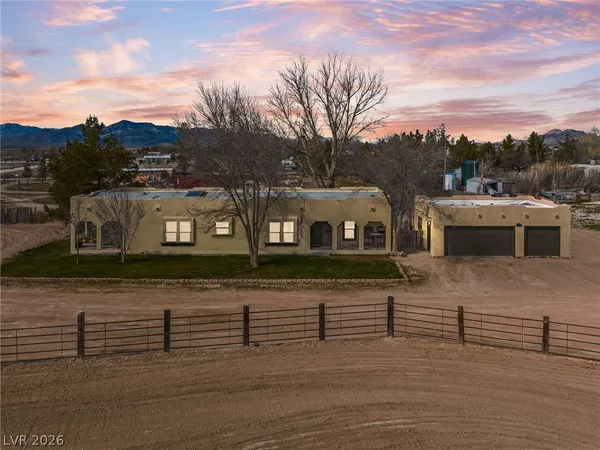 $420,000 | 1435 Ottawa Street, Sandy Valley, NV 89019