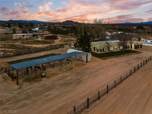 $420,000 | 1435 Ottawa Street, Sandy Valley, NV 89019