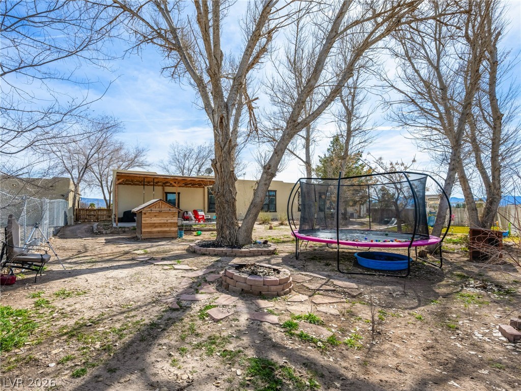 1435 Ottawa Street Sandy Valley, NV 89019 - Photo 34 of 53
