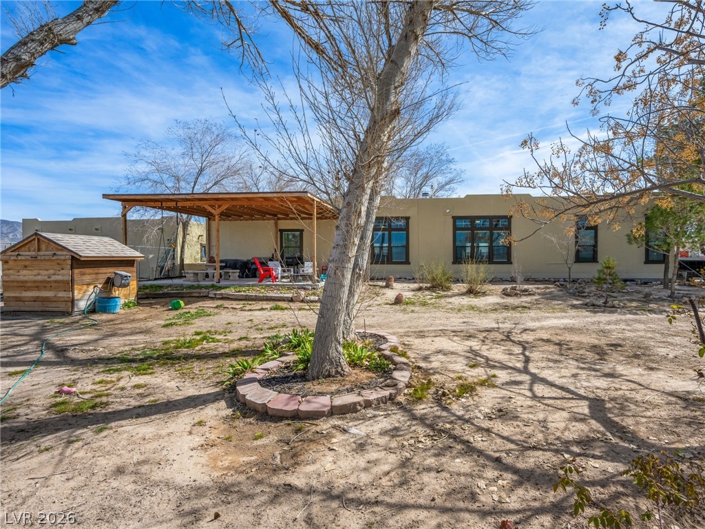 1435 Ottawa Street Sandy Valley, NV 89019 - Photo 36 of 53