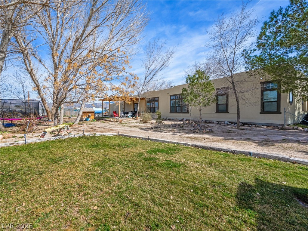 1435 Ottawa Street Sandy Valley, NV 89019 - Photo 38 of 53