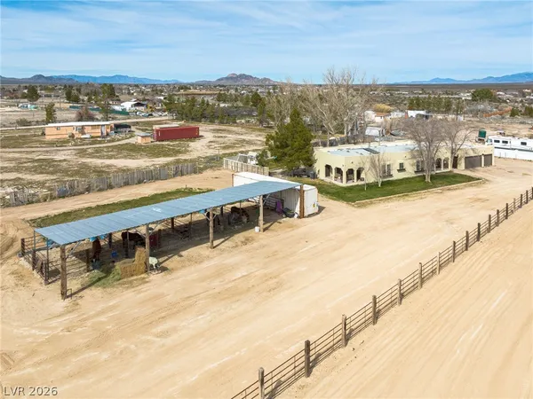 $420,000 | 1435 Ottawa Street, Sandy Valley, NV 89019