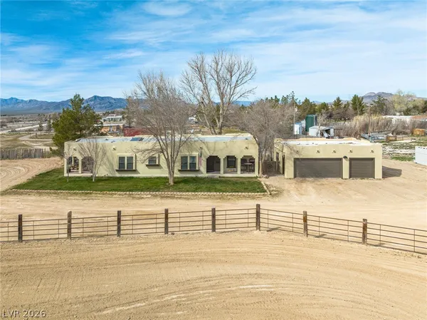 $420,000 | 1435 Ottawa Street, Sandy Valley, NV 89019