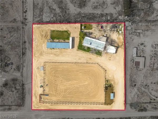 $420,000 | 1435 Ottawa Street, Sandy Valley, NV 89019