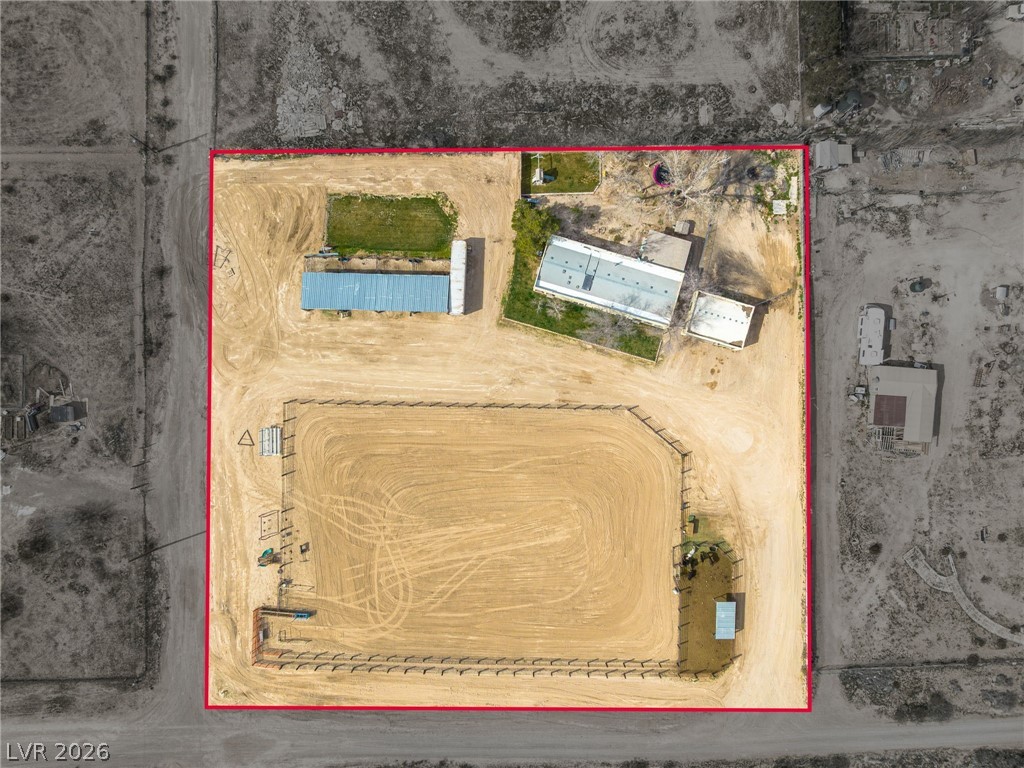 1435 Ottawa Street Sandy Valley, NV 89019 - Photo 4 of 53