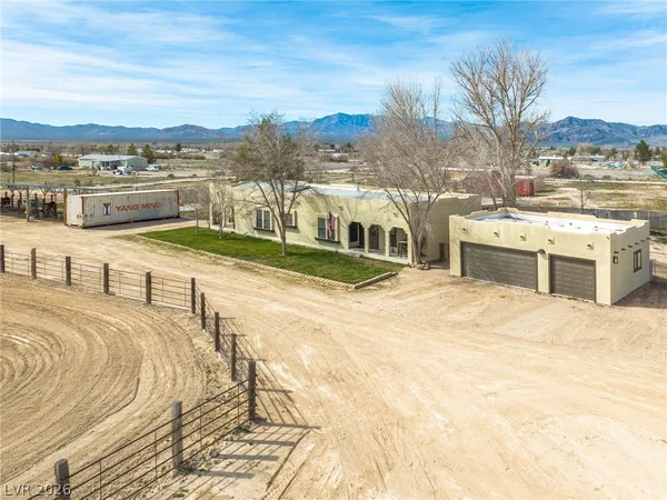 $420,000 | 1435 Ottawa Street, Sandy Valley, NV 89019
