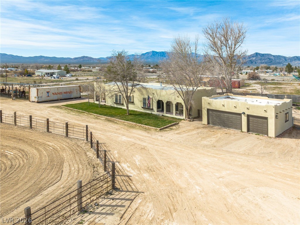 1435 Ottawa Street Sandy Valley, NV 89019 - Photo 41 of 53