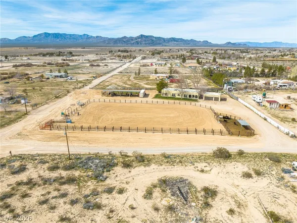 $420,000 | 1435 Ottawa Street, Sandy Valley, NV 89019