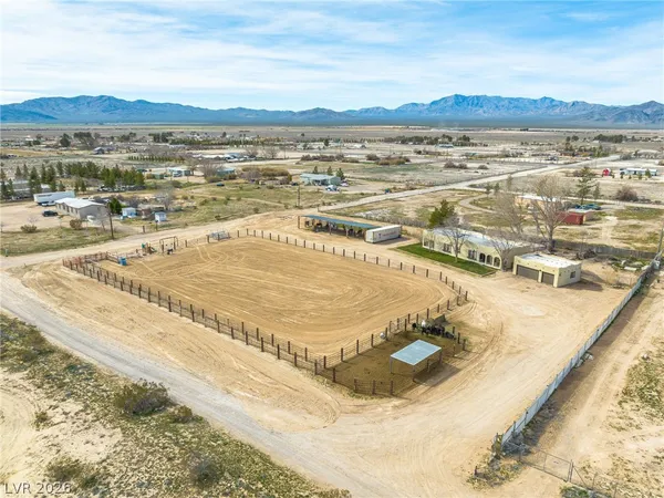 $420,000 | 1435 Ottawa Street, Sandy Valley, NV 89019