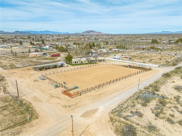 $420,000 | 1435 Ottawa Street, Sandy Valley, NV 89019