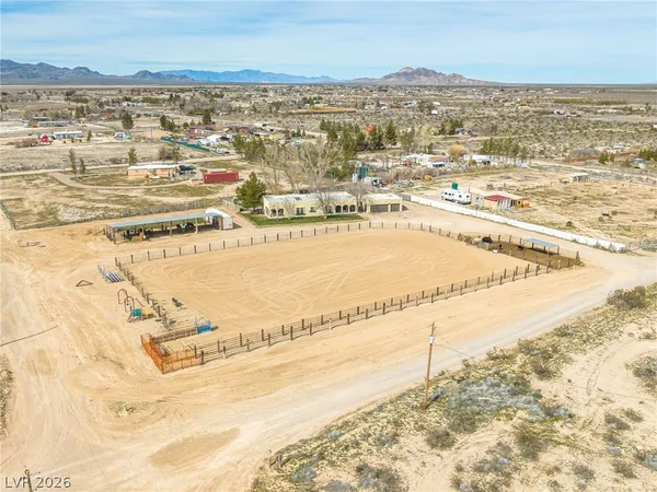 $420,000 | 1435 Ottawa Street, Sandy Valley, NV 89019