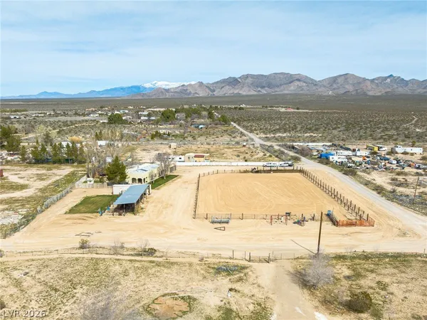 $420,000 | 1435 Ottawa Street, Sandy Valley, NV 89019