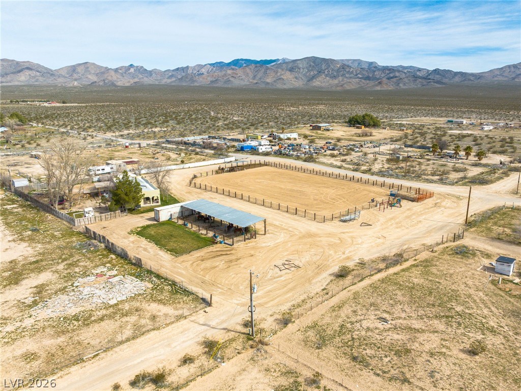 1435 Ottawa Street Sandy Valley, NV 89019 - Photo 47 of 53