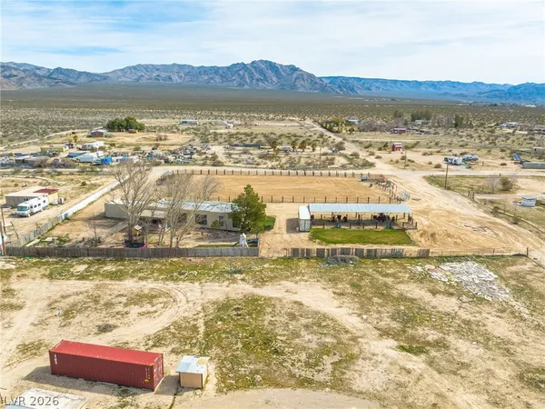 $420,000 | 1435 Ottawa Street, Sandy Valley, NV 89019