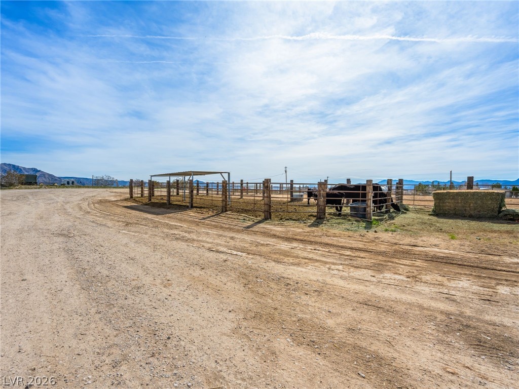1435 Ottawa Street Sandy Valley, NV 89019 - Photo 50 of 53