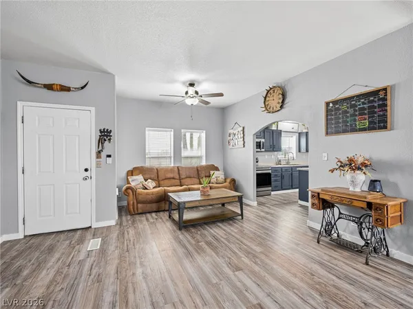 $420,000 | 1435 Ottawa Street, Sandy Valley, NV 89019