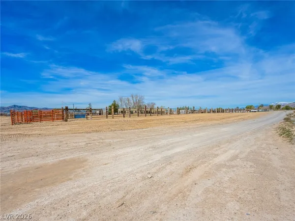 $420,000 | 1435 Ottawa Street, Sandy Valley, NV 89019