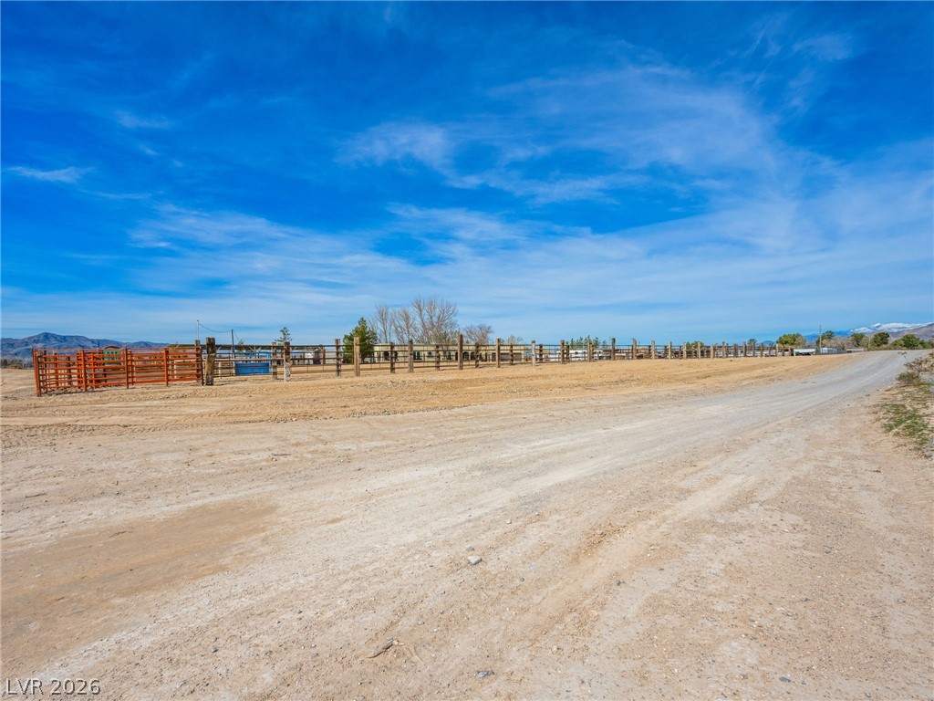 1435 Ottawa Street Sandy Valley, NV 89019 - Photo 51 of 53