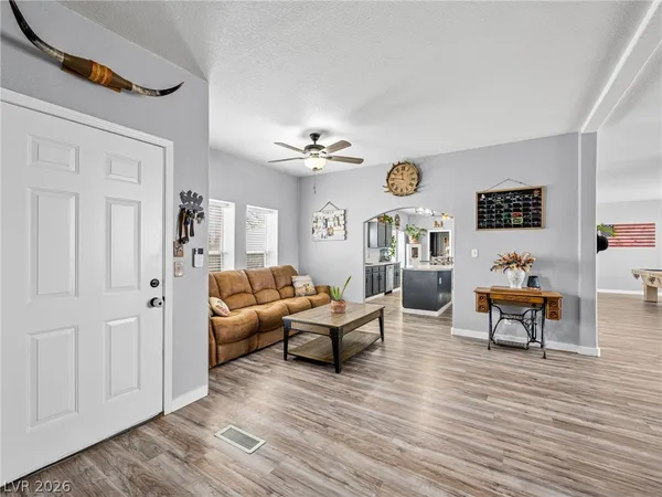 $420,000 | 1435 Ottawa Street, Sandy Valley, NV 89019