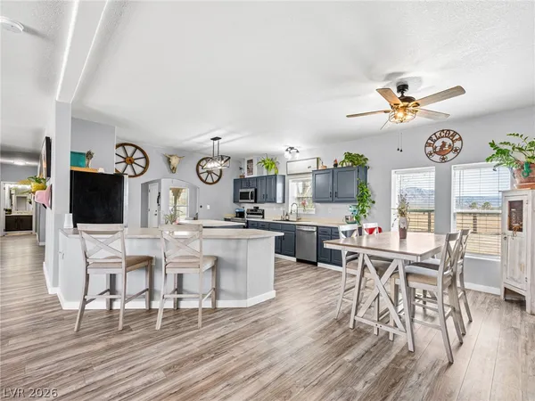 $420,000 | 1435 Ottawa Street, Sandy Valley, NV 89019