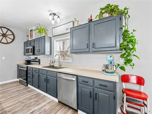 $420,000 | 1435 Ottawa Street, Sandy Valley, NV 89019