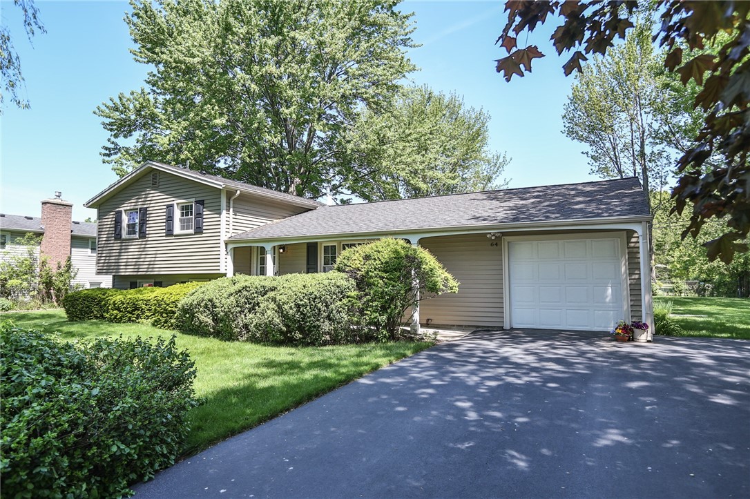 64 Crimson Bramble Road Rochester, NY 14623 - Photo 1 of 1