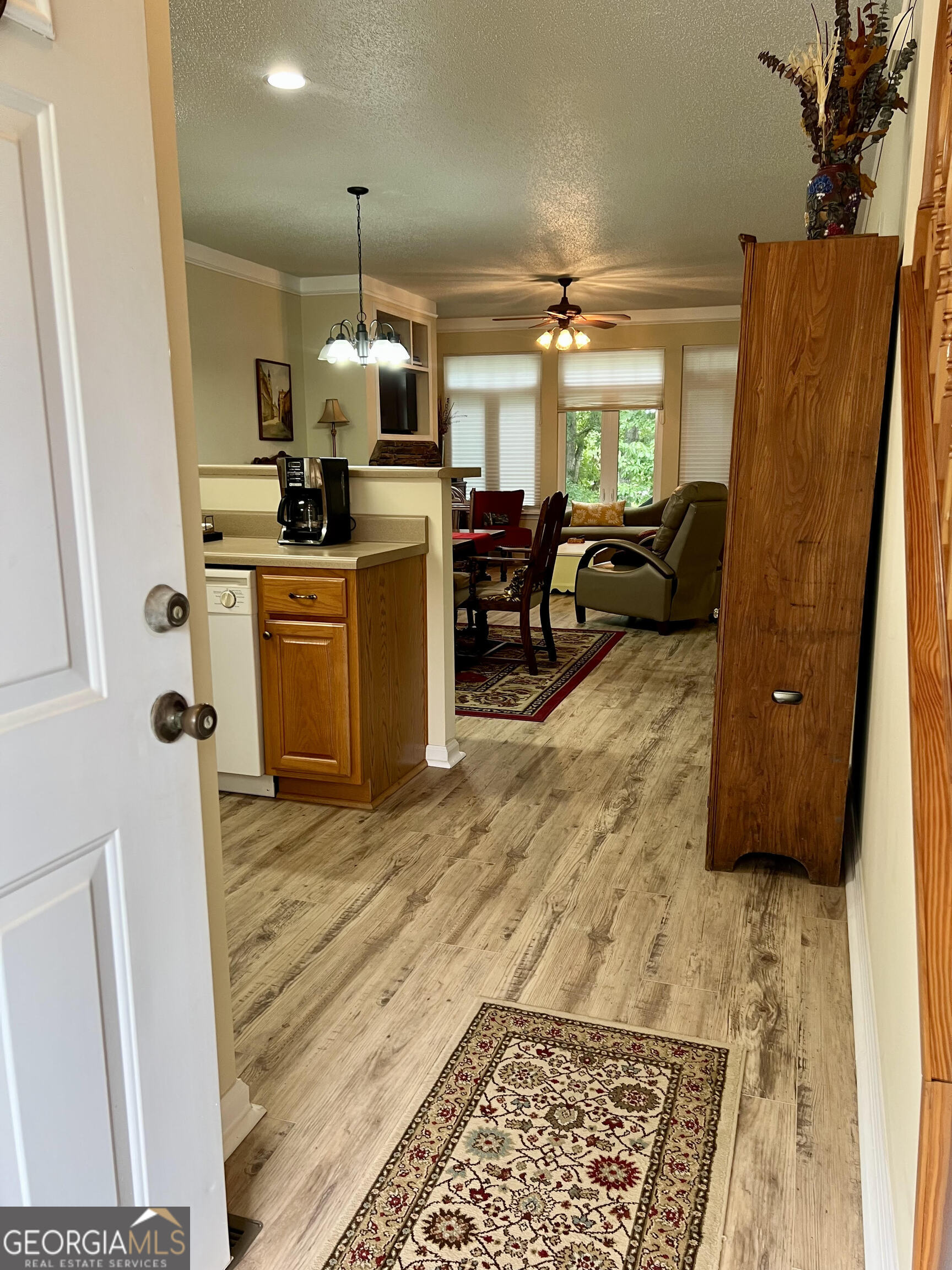 219 Pleasure Point Wedowee, AL 36278 - Photo 21 of 71