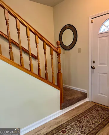 a view of outdoor space