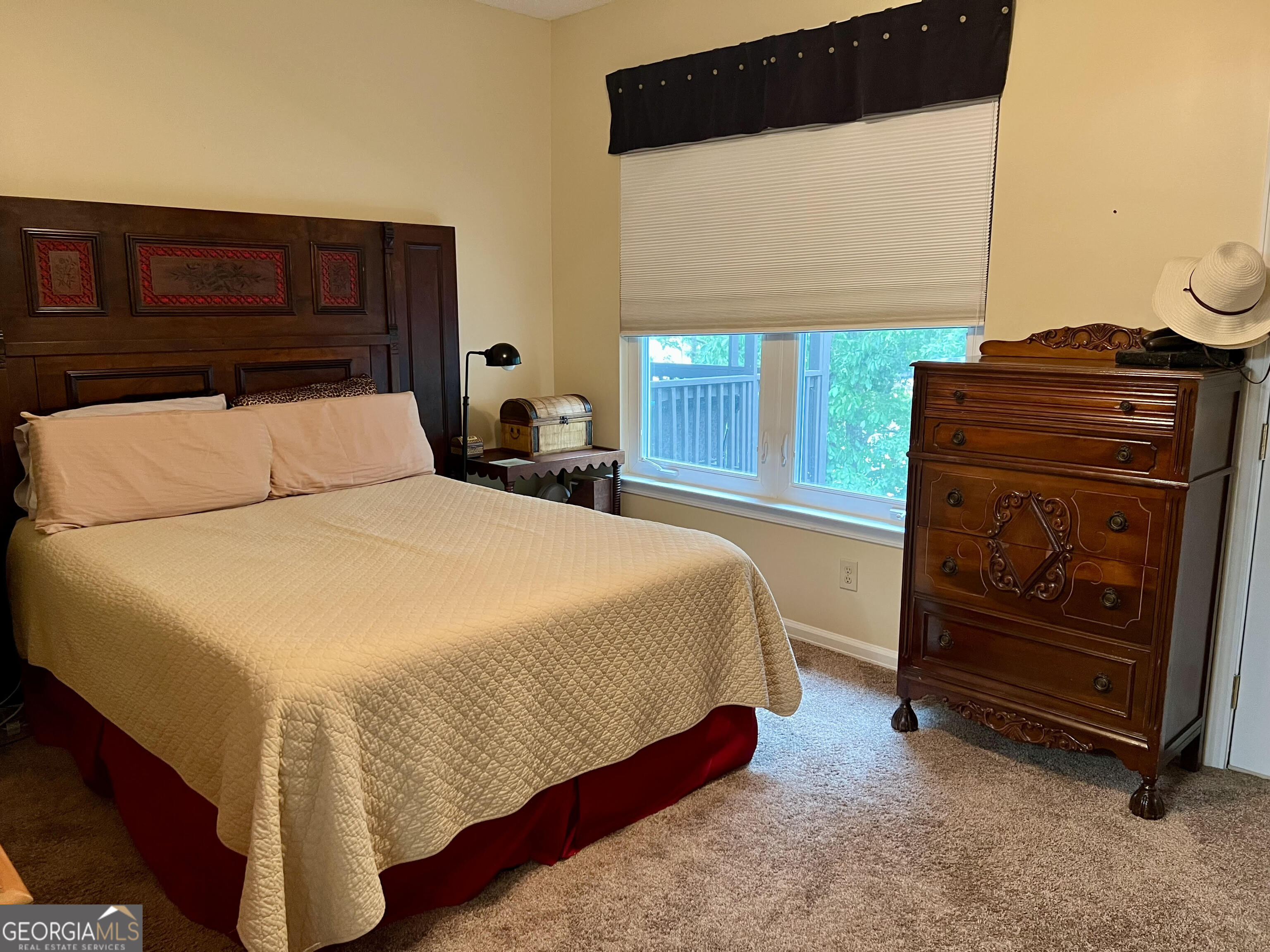 219 Pleasure Point Wedowee, AL 36278 - Photo 30 of 71