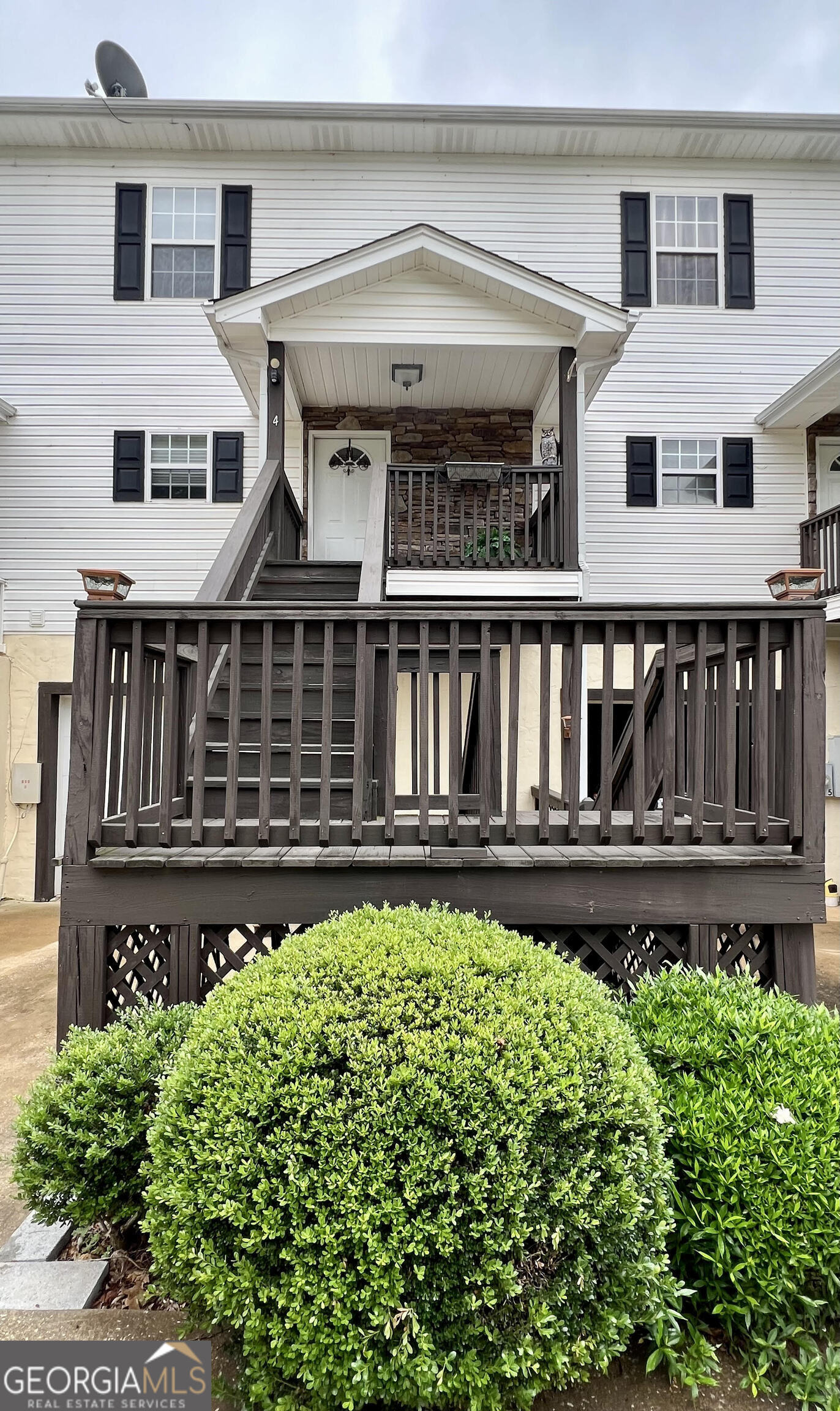 219 Pleasure Point Wedowee, AL 36278 - Photo 3 of 71
