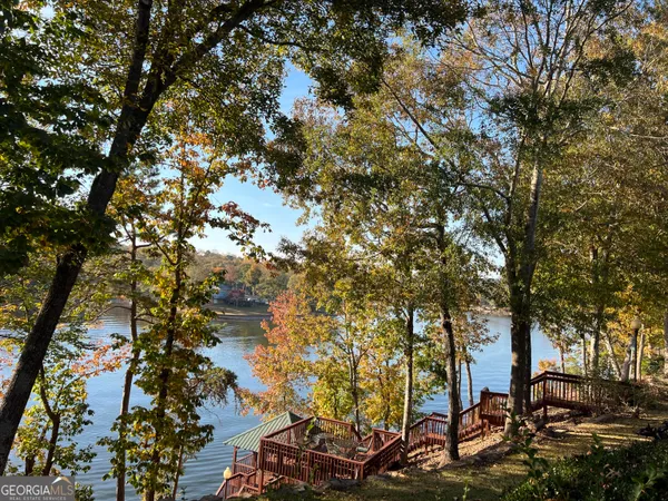 a view of a storage & utility room
