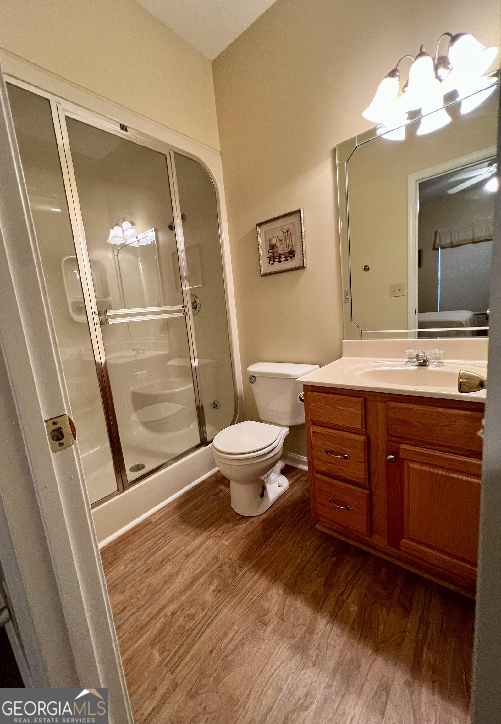 219 Pleasure Point Wedowee, AL 36278 - Photo 47 of 71